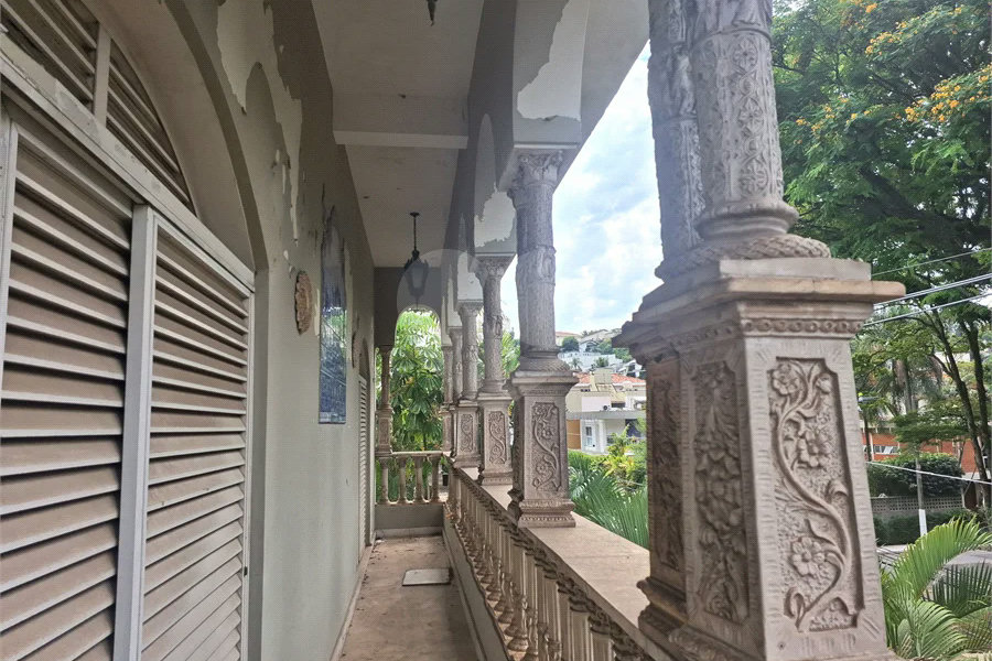 Sobrado à venda com 4 quartos, sendo 2 suítes, em Santana, São Paulo, SP