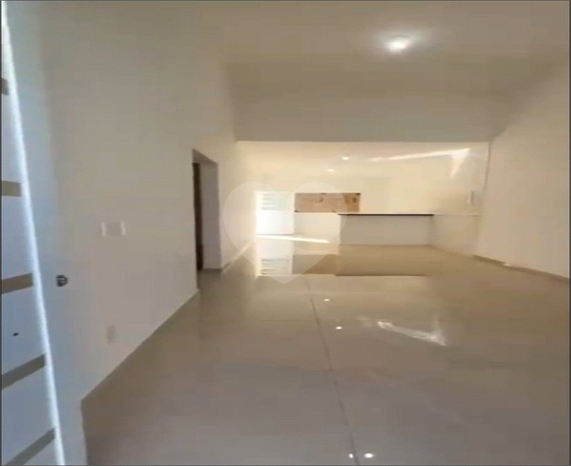 Pronto para morar no Jardim Primavera: O espaço que sua família merece em Ibaté.