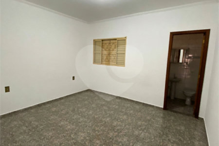 CASA À VENDA E LOCAÇÃO — PARQUE DAS NAÇÕES | INDAIATUBA-SP