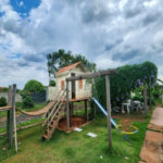 Chácara à venda com 4 quartos, sendo 1 suíte,  em Jardim dos Ipês, Brodowski, SP