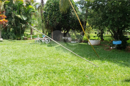 Sitio para venda.