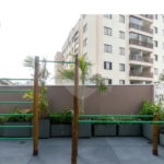 Apartamento á venda - Vila Guarani