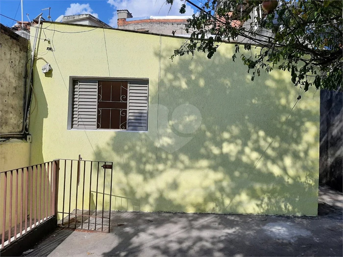 Casa à Venda na Vila Albertina