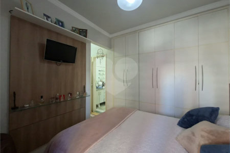 OPORTUNIDADE - APARTAMENTO DE 120M² NO CENTRO DE SBC!!!