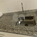 Apartamento de 38 m² com 2 dormitórios no Brás