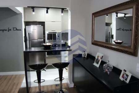 Apartamento à venda com 3 quartos, sendo 1 suíte, em Vila Andrade, São Paulo - SP