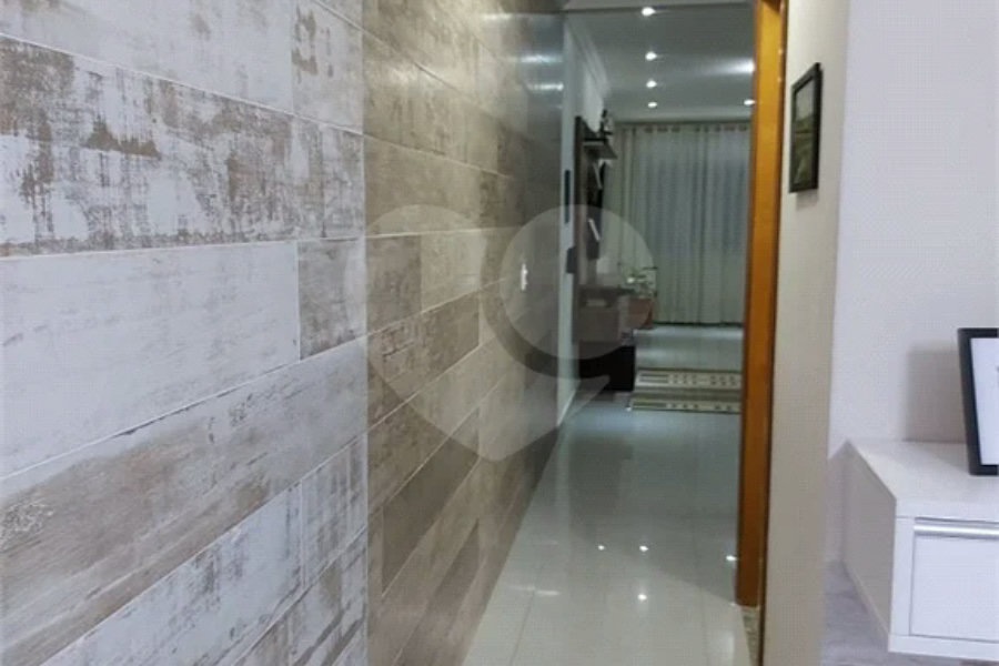 Sobrado Residencial