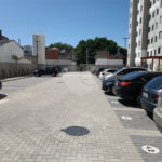 Apartamento de 40m² na Mooca venda e locação - 02 dorm.