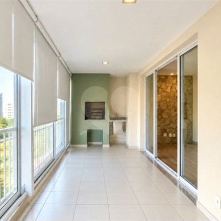 Apartamento à venda no Centro de Guarulhos – 93 m²