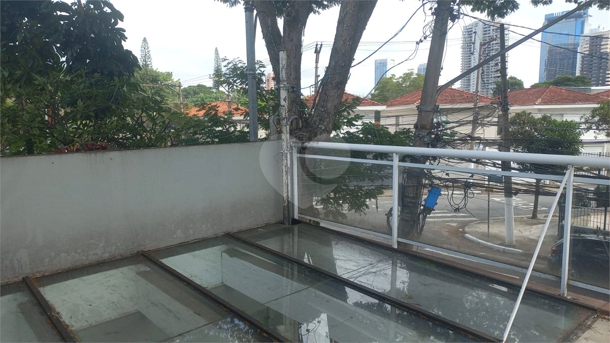 Casa para venda com 3 quartos na Chac Sto Antonio
