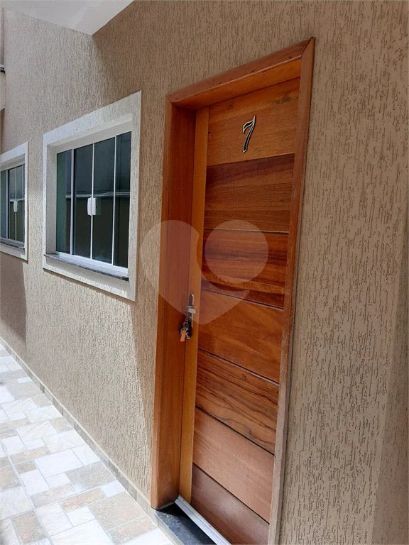 Casa em condomínio com 55m² , 2 dormitórios , sendo 2 suítes , 2 vagas , à venda na Penha.