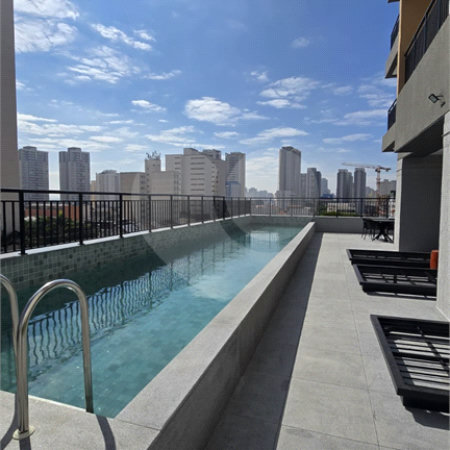 Excelente Oportunidade no Coração do Belém – São Paulo Apartamento à venda no Max Belém, a apenas 50 metros da estação Belém do metrô.
