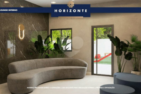 Apartamento á venda – Santo André