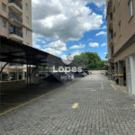 APARTAMENTO Á VENDA NO MONTE CASTELO, 1 DORMITORIO, 1 VAGA DE GARAGEM, SJC/SP