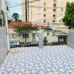 Sobrado de 150m2 com 4 dormitórios e 1 vaga à venda na Chácara Inglesa
