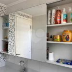 Apartamento à venda - Santo Amaro