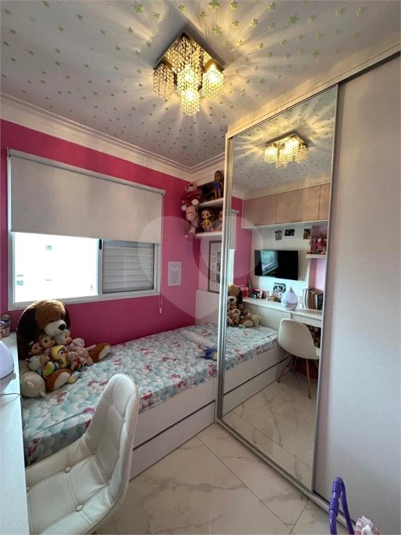 Apartamento com 56m² , 2 dormitórios , 1 vaga , à venda na Vila Formosa.