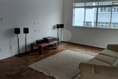 Apartamento para venda ou locação, 4 quartos (1 suíte), na Bela Vista, R Cincinato Braga