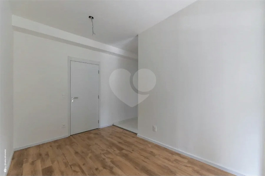 Apartamento para venda em Brooklin Paulista com 2 quartos, 67m²