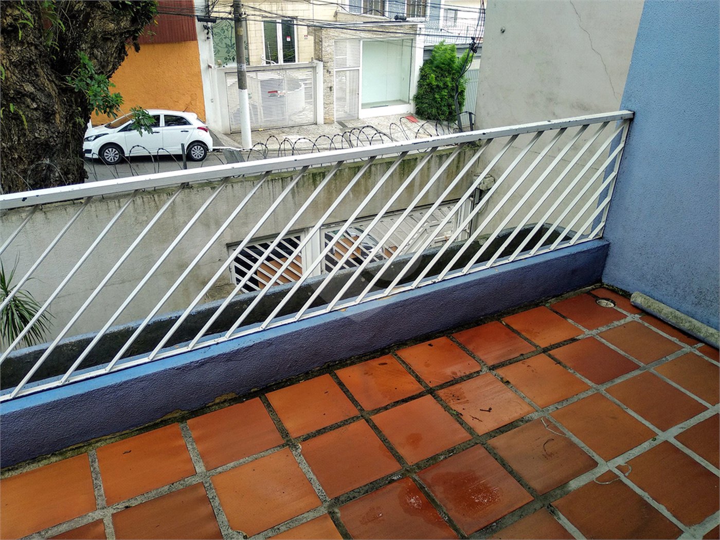Sobrado à venda com 3 quartos, sendo 1 suíte, em Vila Mascote, São Paulo, SP