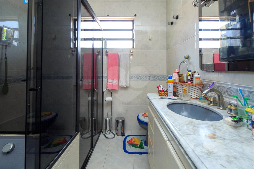 Sobrado com 4 quartos em Bolsão Residencial