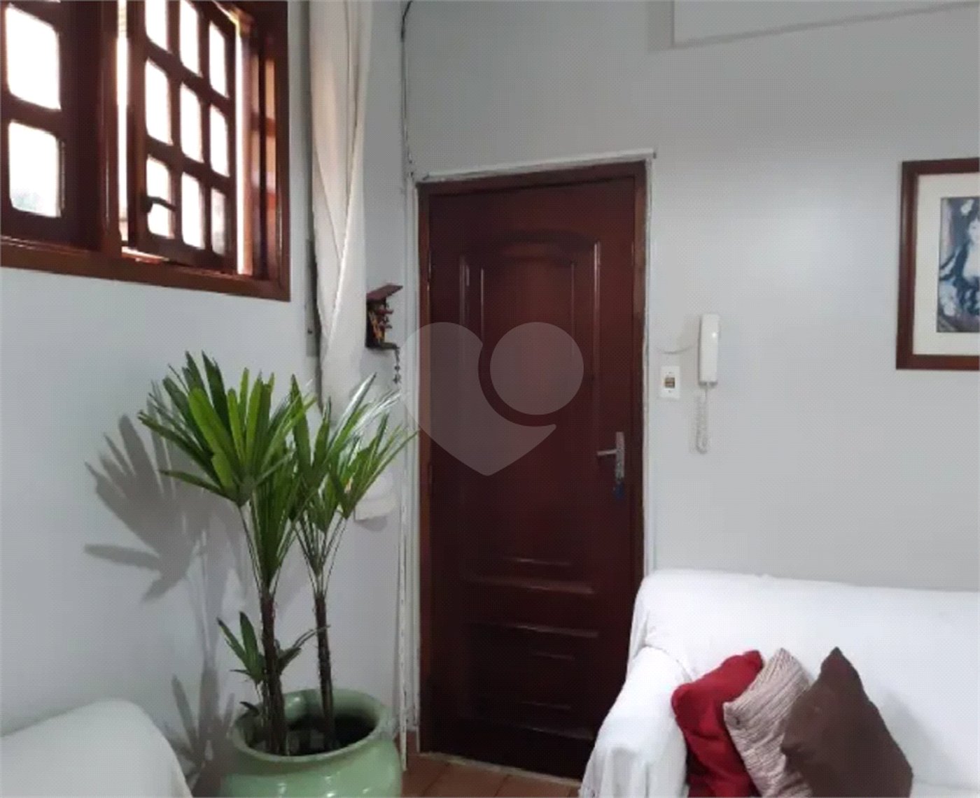 Apartamento à venda com 59m² - Bela Vista