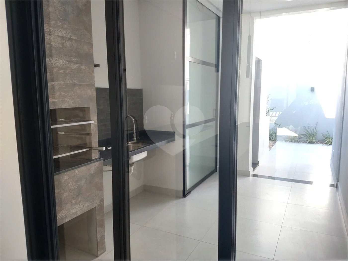 Casa nova a venda em Piracicaba no Condomínio Recanto do Piracicamirim
