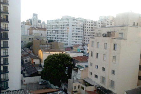 Apartamento 2 Quartos - Bela Vista
