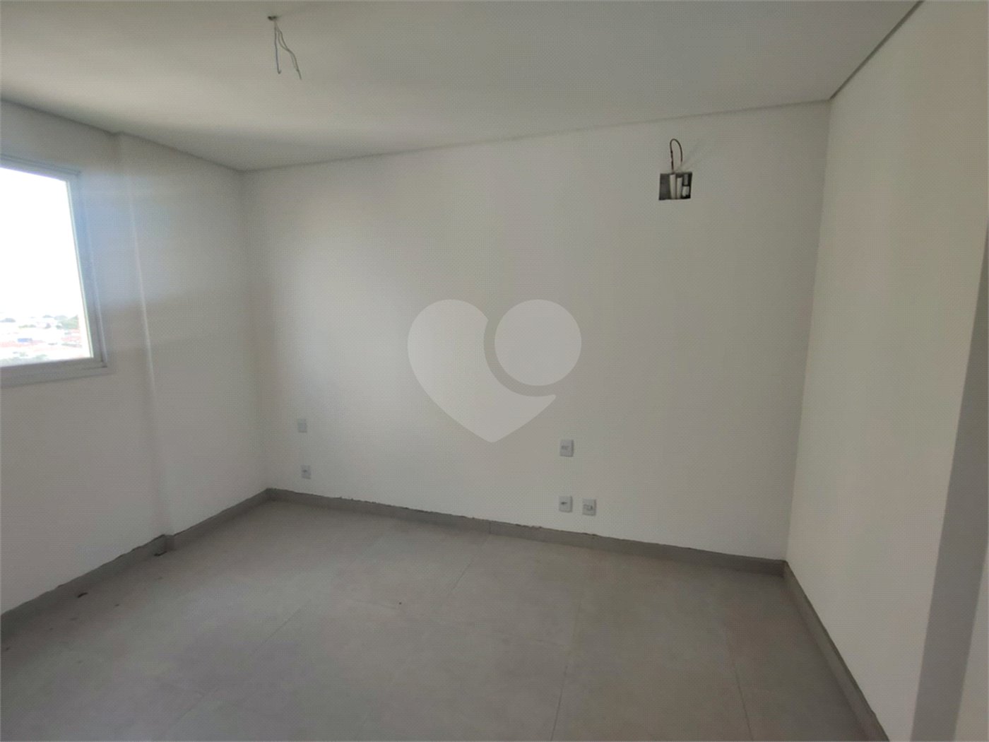 Apartamento com 3 quartos e 1 Suíte Condomínio Completo