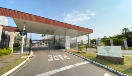 Terreno à venda no condomínio Reserva da Mata, Jundiaí - SP