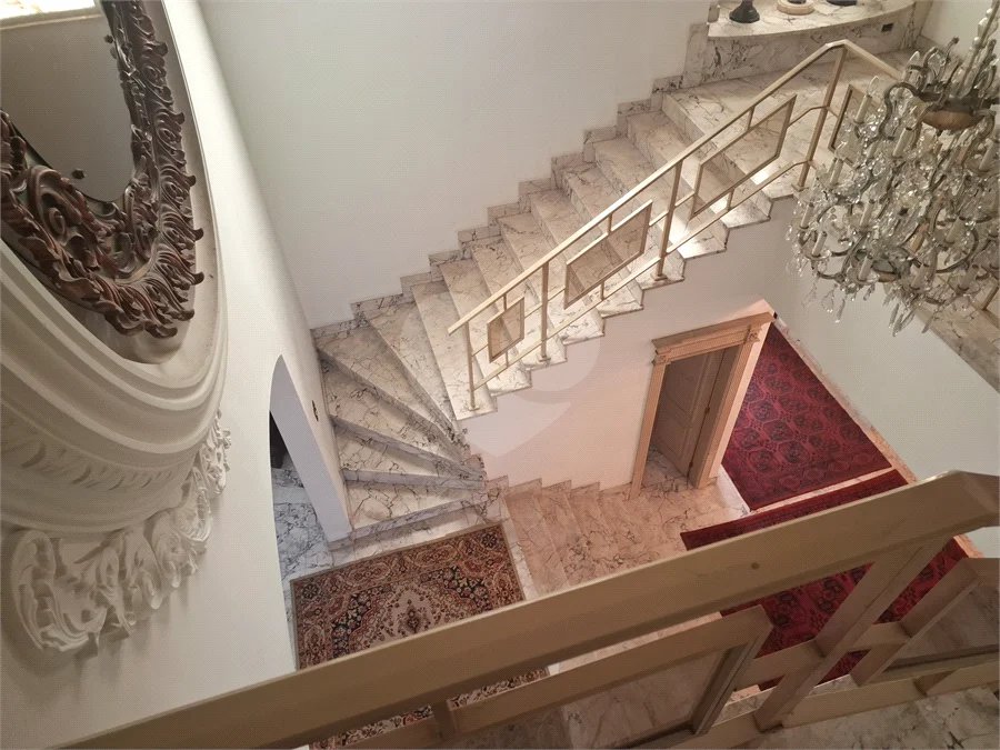 Sobrado à venda com 4 quartos, sendo 2 suítes, em Santana, São Paulo, SP