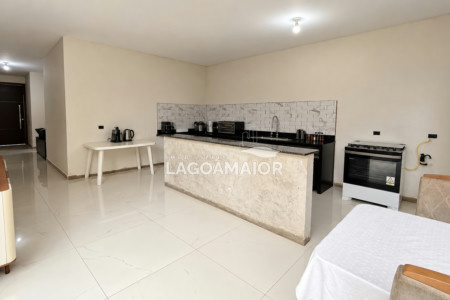 Casa à venda com 3 quartos, sendo 2 suítes, em Alto da Boa Vista, Três Lagoas - MS