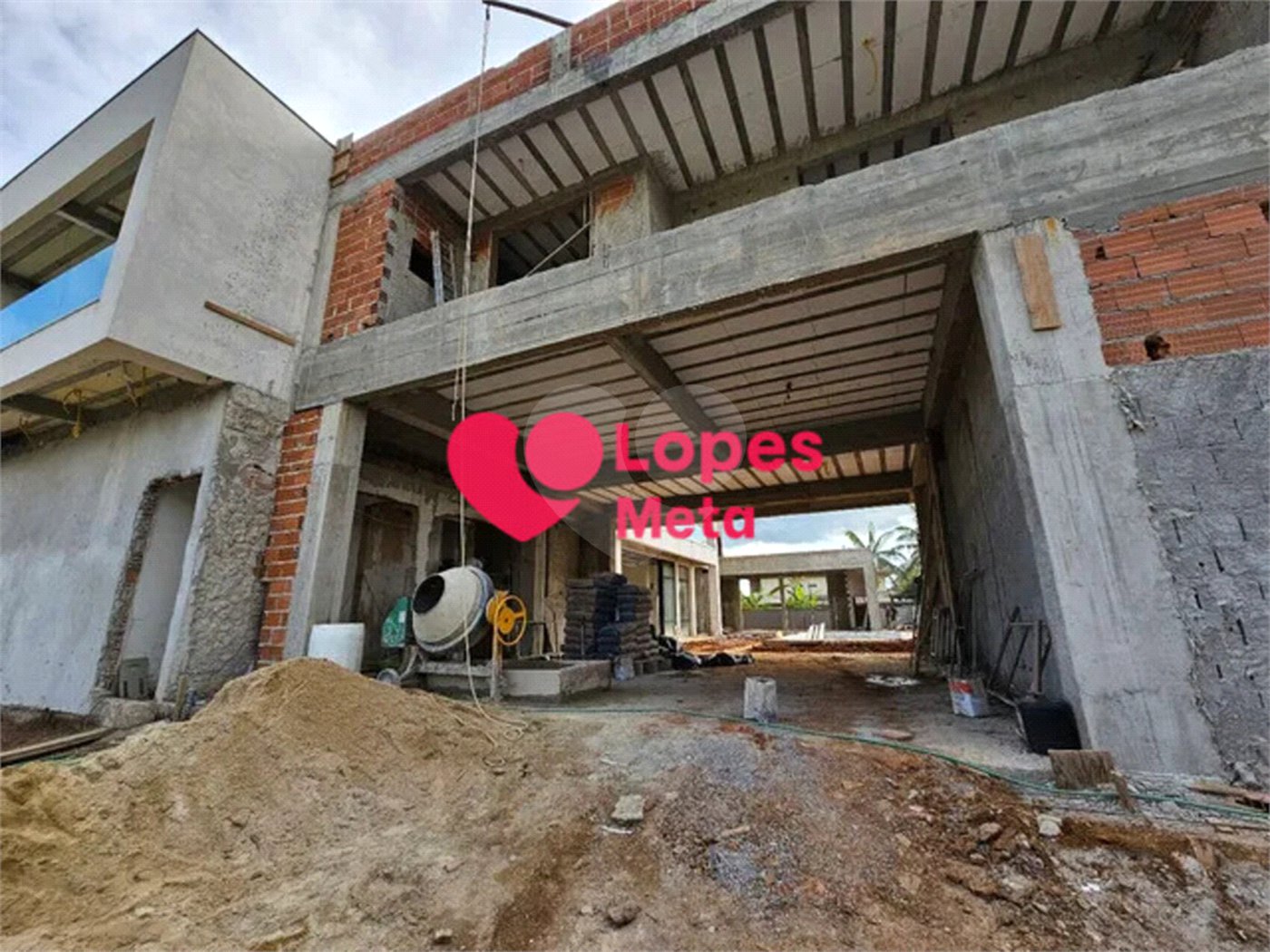 CASA ALTO PADRÃO À VENDA CONDOMINIO CHÁCARA SERIMBURA SÃO JOSÉ DOS CAMPOS
