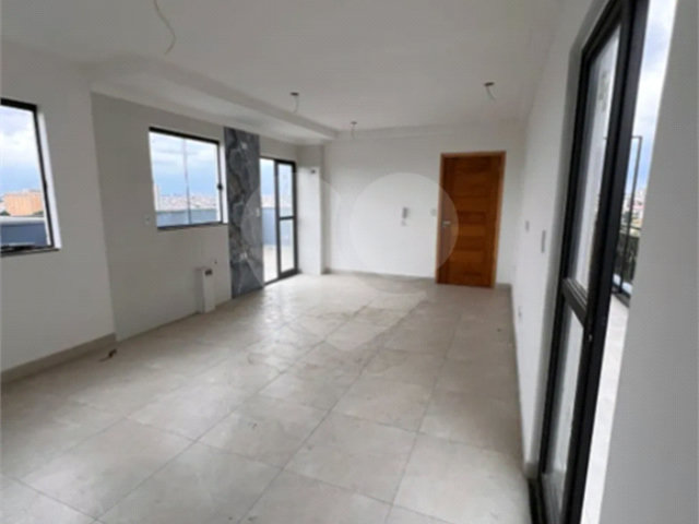Apartamento à venda com 2 quartos em Tucuruvi, São Paulo, SP