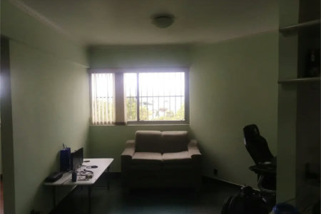 Apartamento à venda com 2 quartos em Conjunto Residencial Butantã, São Paulo, SP