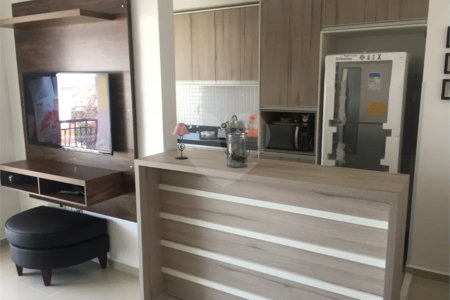 Excelente Apartamento para Locação – Edifício Soho | Indaiatuba/SP