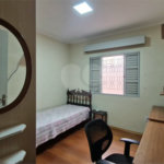 Casa Térrea - Totalmente mobiliada para locação no bairro Ponte – Atibaia/SP