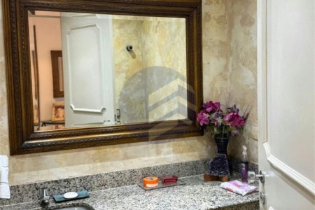 Apartamento à venda com 3 quartos, sendo 3 suítes, em Vila Suzana, São Paulo - SP