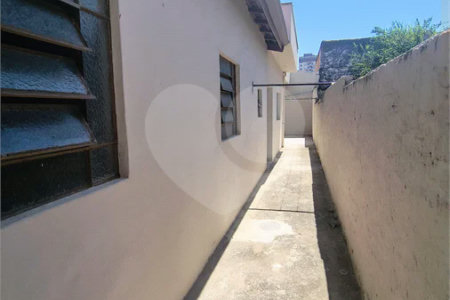 Casa para Locação no Jardim Pau Preto – Indaiatuba/SP - 3 dormitórios, quintal e garagem com portão manual