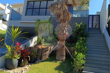 Sobrado Fazenda Rodeio 3 suites