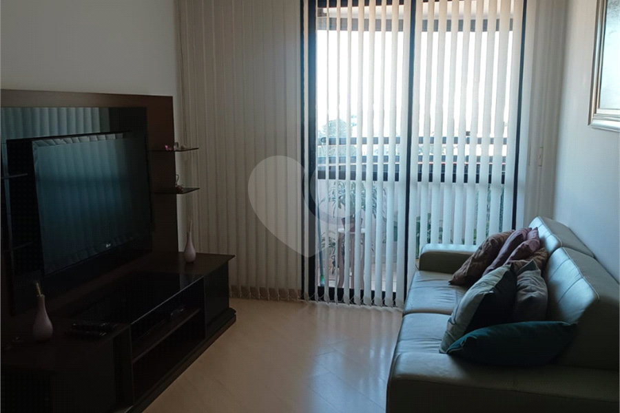 Apartamento à Venda no Horizontes da Penha – Conforto e Excelente Localização