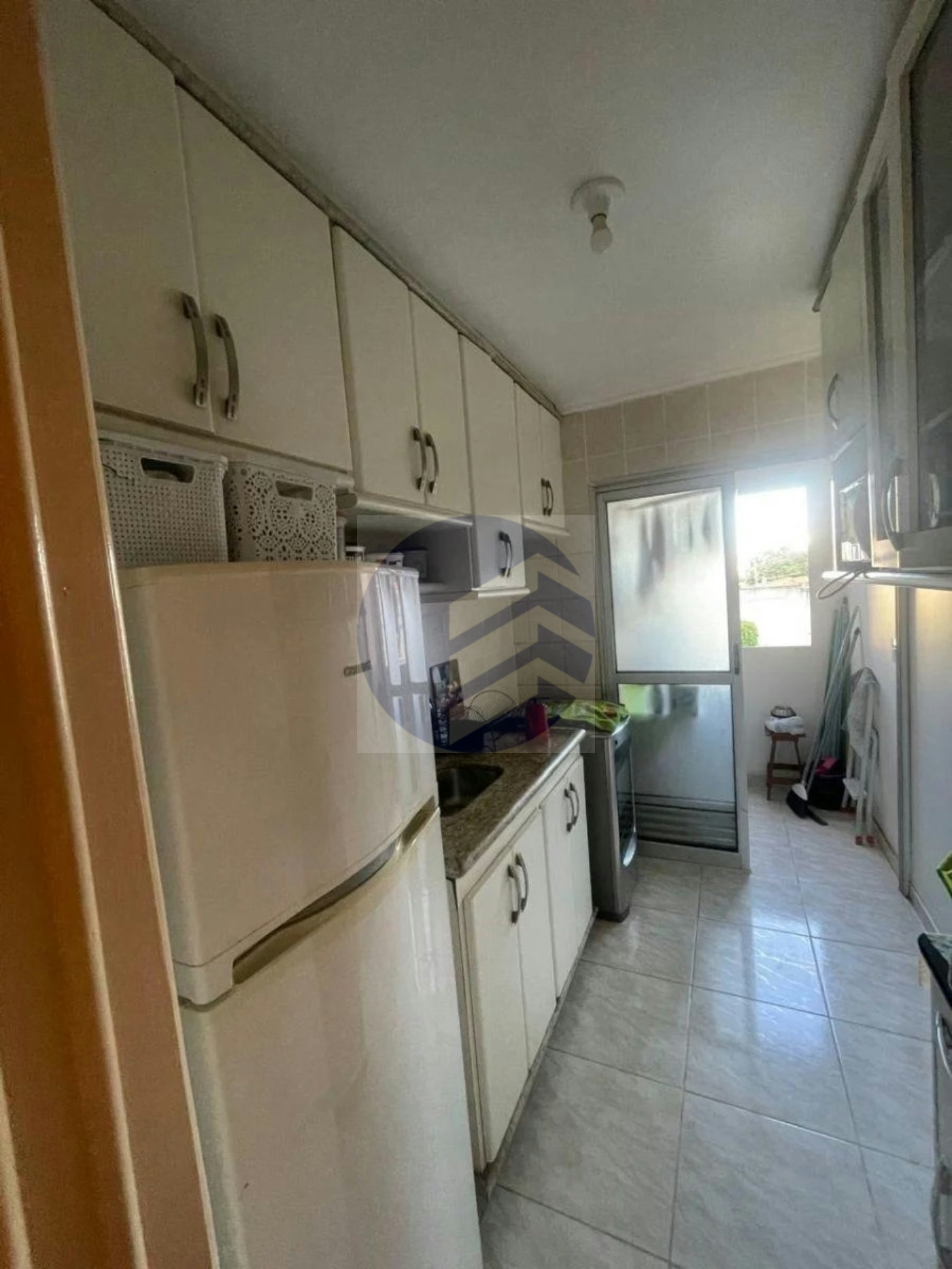 Apartamento à venda com 3 quartos em Vila Lageado, São Paulo - SP