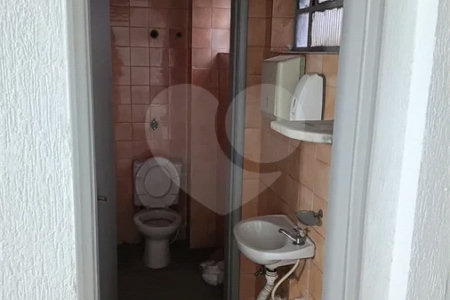 Galpão comercial para locação na Lapa