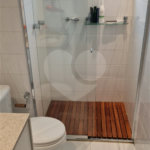 Apartamento 204 m² à Venda - Mooca, 4 suítes 4 vagas,Condominio Clube.