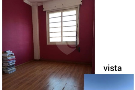 APARTAMENTO A VENDA EM SP BELA VISTA