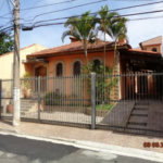 Casa Térrea à venda com 3 suítes em Ferreira, São Paulo, SP