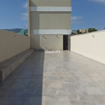 Apartamento para alugar com 2 quartos, sendo 1 suíte, em Alvinópolis, Atibaia, SP