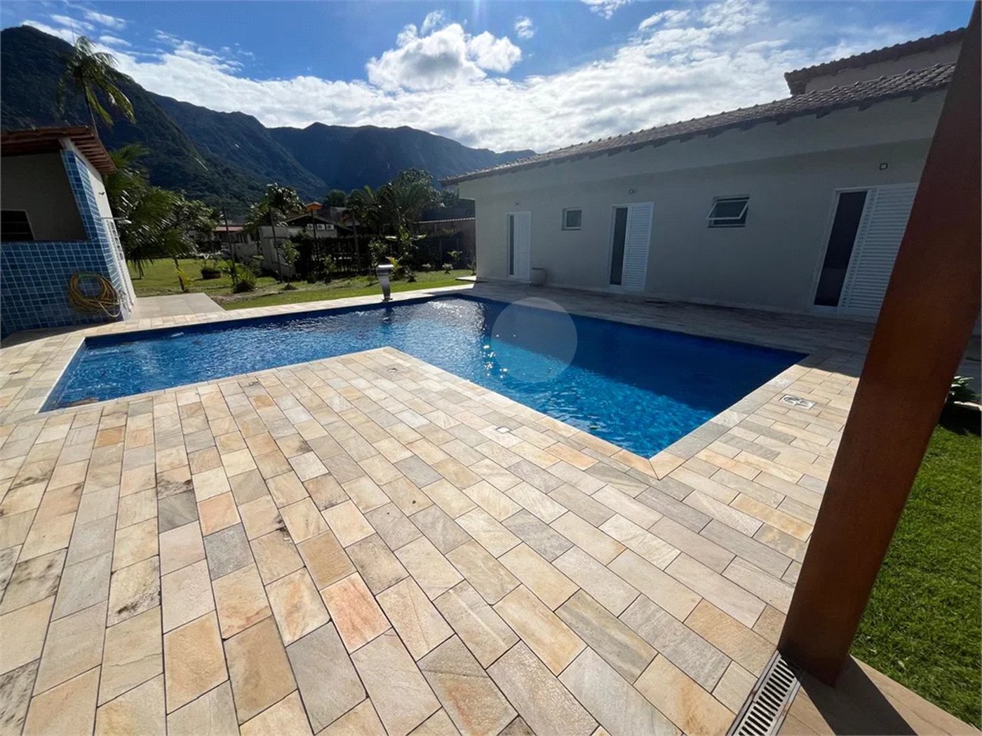 Casa à venda com 4 suítes em Morada da Praia, Bertioga, SP