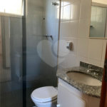 Apartamento á venda - Vila Guarani