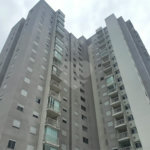 Apartamento com 1 dormitório para alugar, 35 m² por R$ 3.172/mês - Mooca - São Paulo/SP